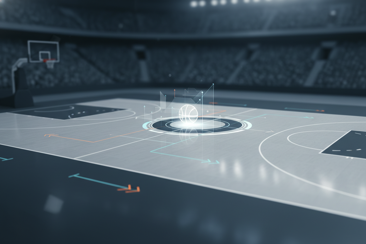 Strategische basketbal strategieën om je tegenstander te verslaan