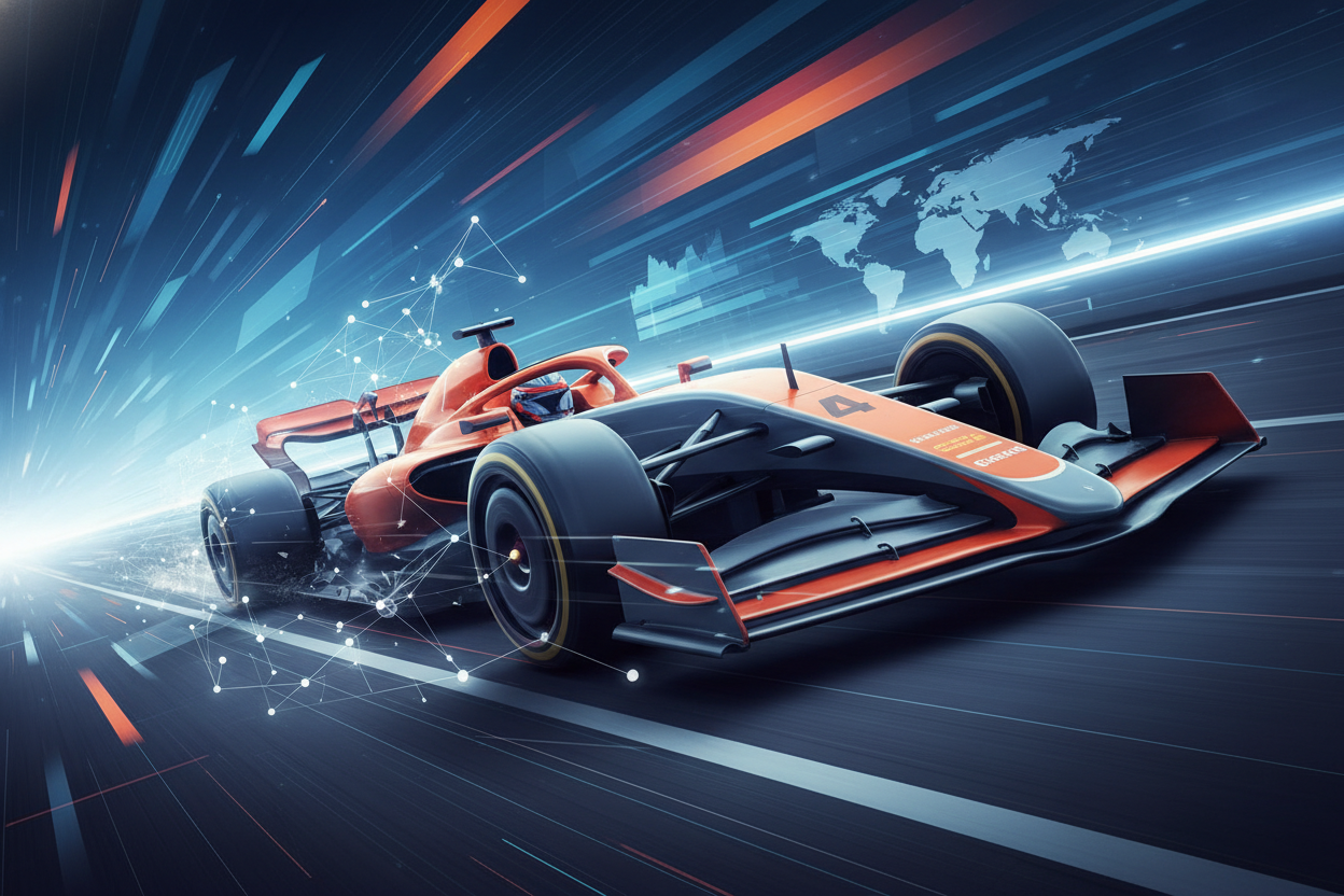 Formule 1 nieuws: de laatste updates en ontwikkelingen